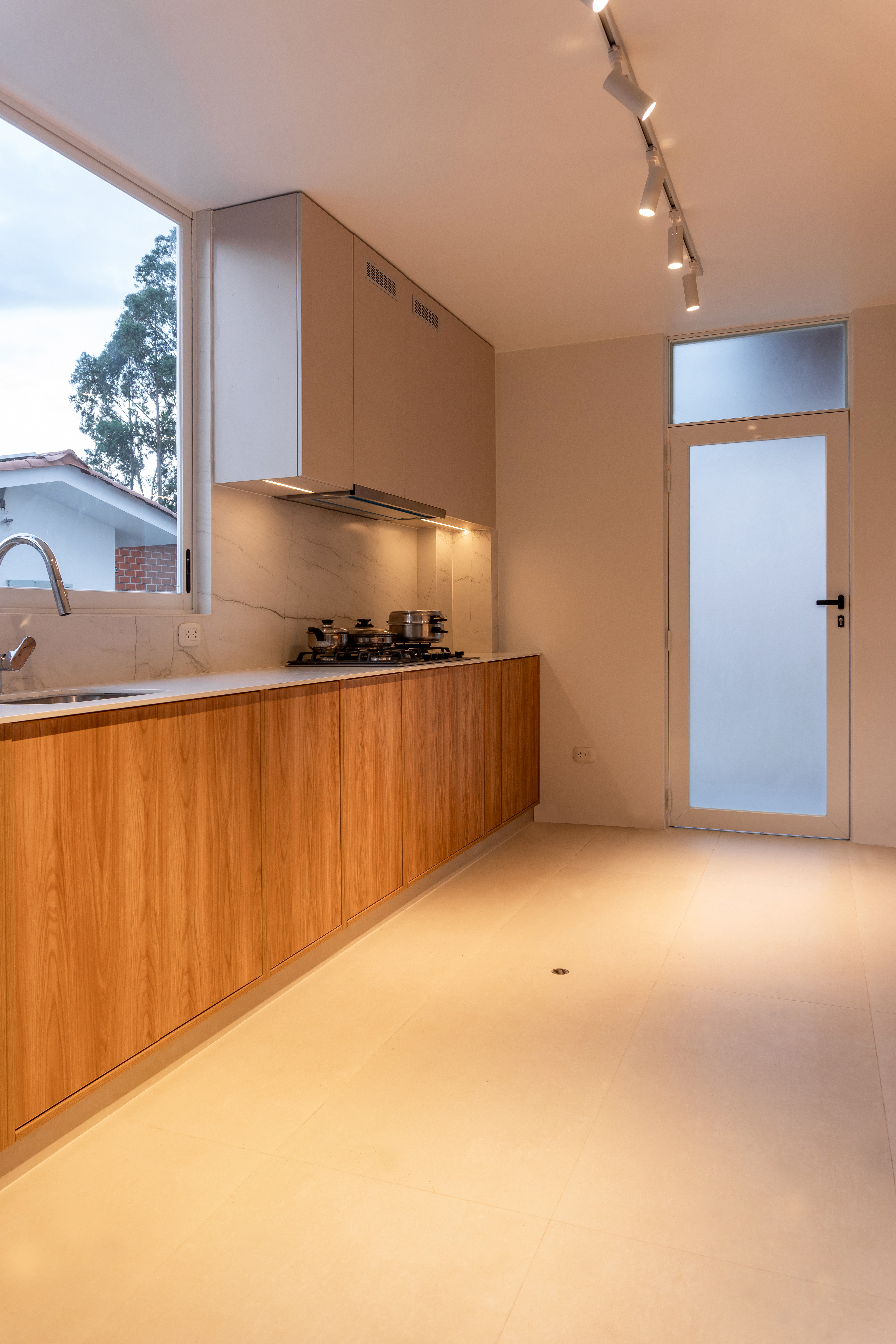 Salón Temático Kintsugi